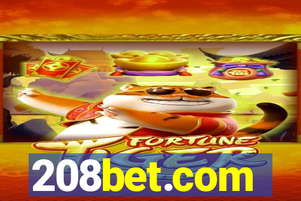 208bet.com