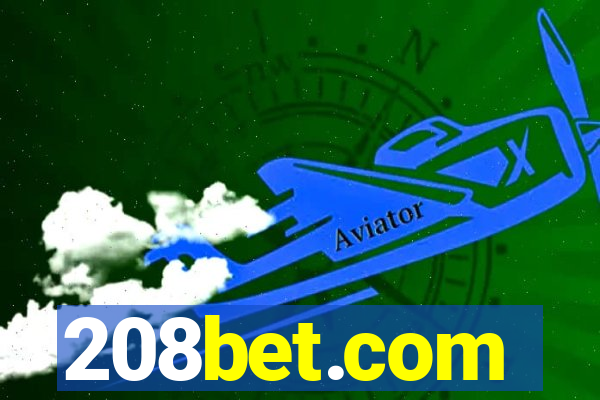 208bet.com