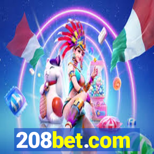 208bet.com