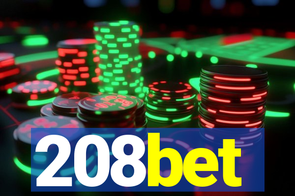 208bet