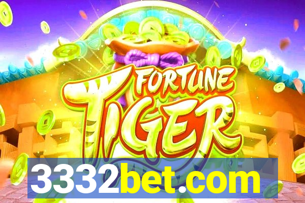 3332bet.com