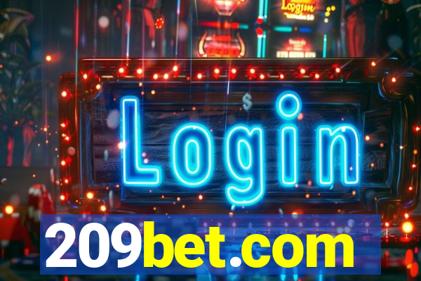 209bet.com