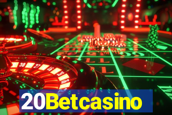 20Betcasino