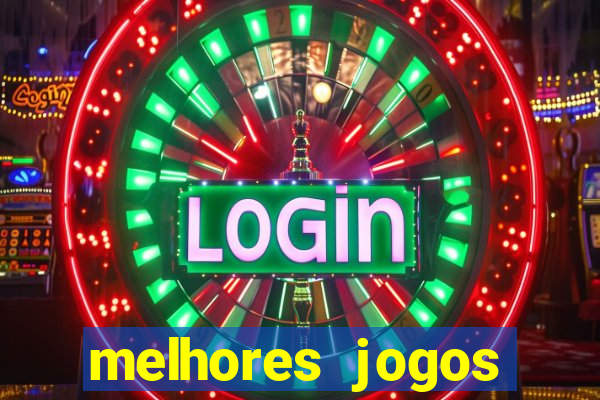 melhores jogos pagos para android