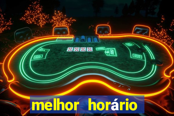 melhor horário para jogar sugar rush