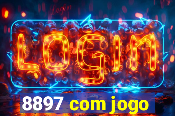 8897 com jogo