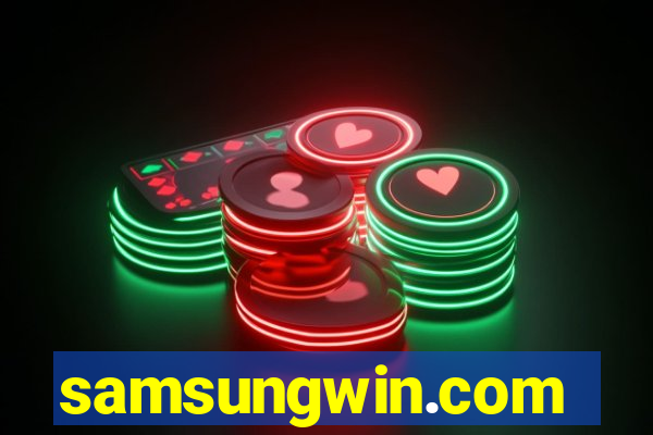 samsungwin.com