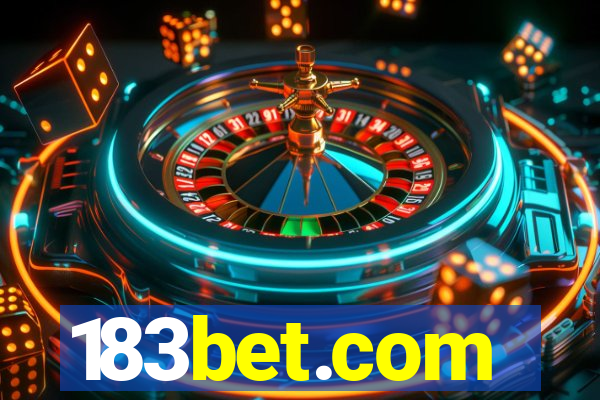 183bet.com