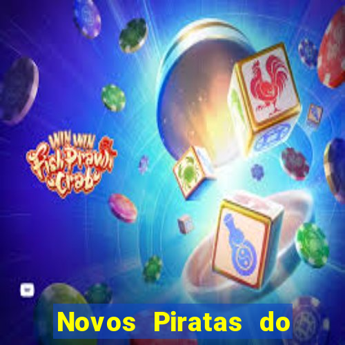 Novos Piratas do Caribe 6 piratas do caribe 6 o retorno de davy