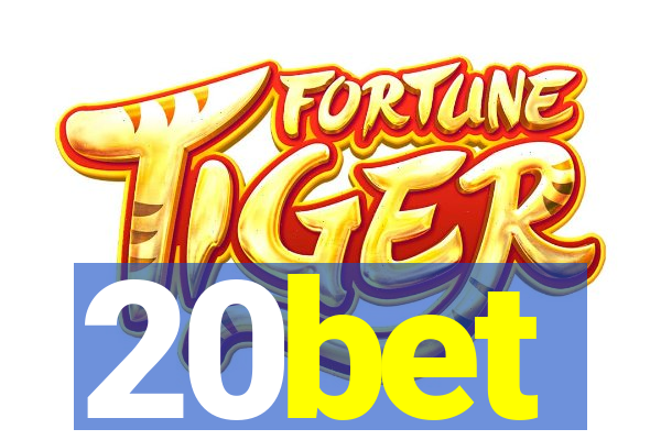 20bet