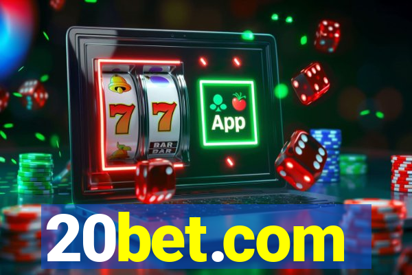 20bet.com