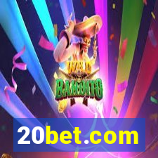 20bet.com