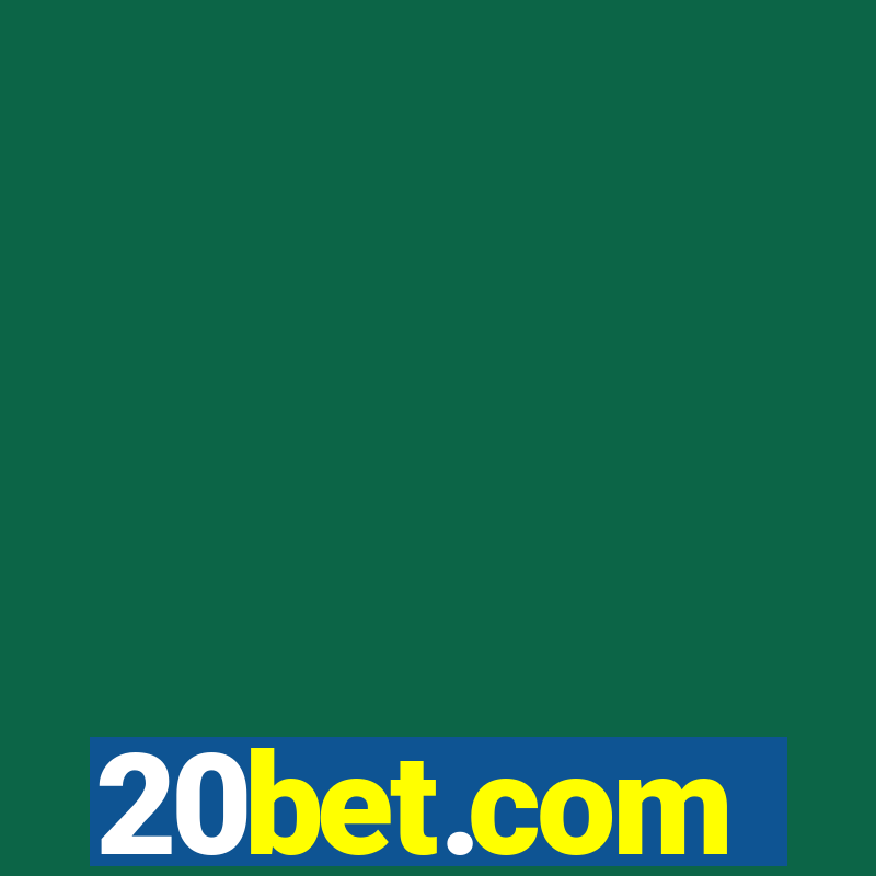 20bet.com