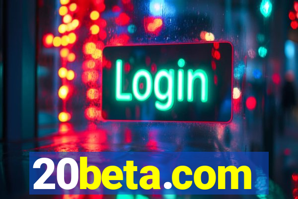 20beta.com