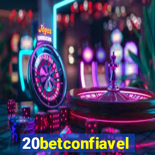 20betconfiavel