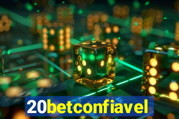 20betconfiavel