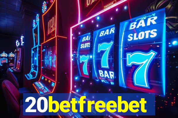 20betfreebet