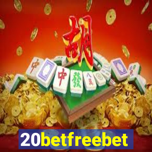 20betfreebet