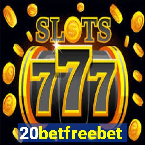 20betfreebet