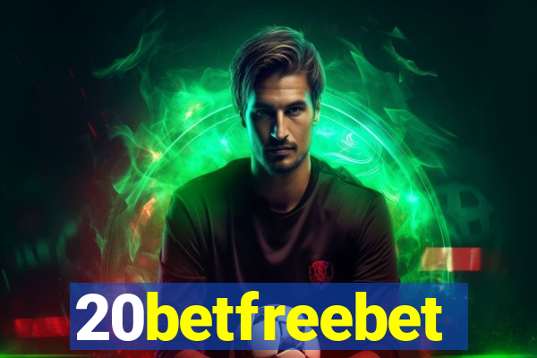 20betfreebet