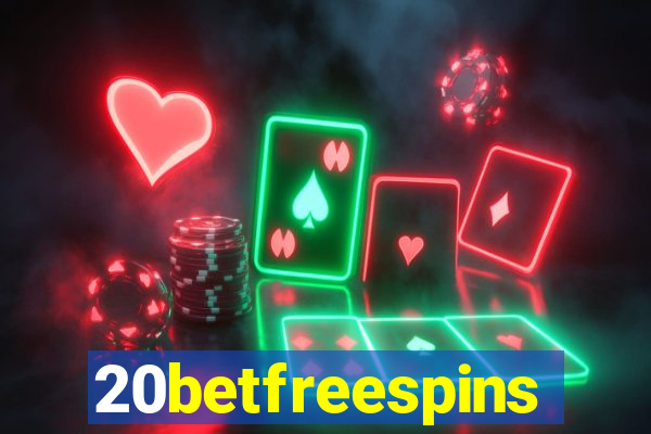 20betfreespins