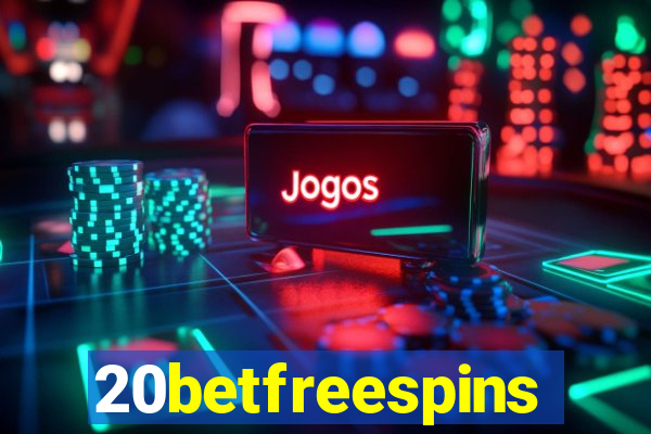 20betfreespins