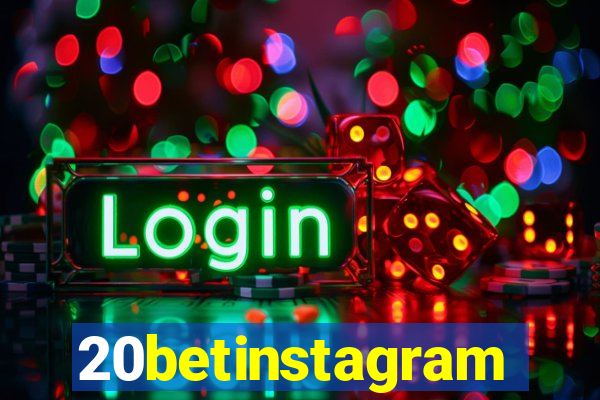 20betinstagram