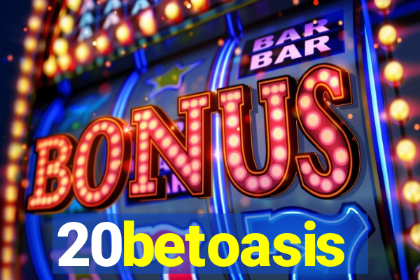 20betoasis