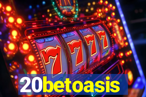 20betoasis