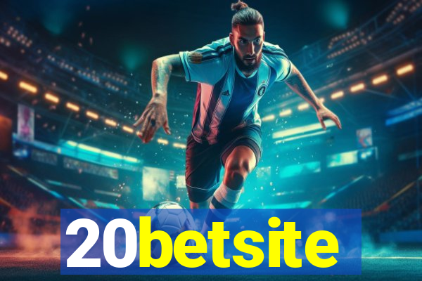 20betsite