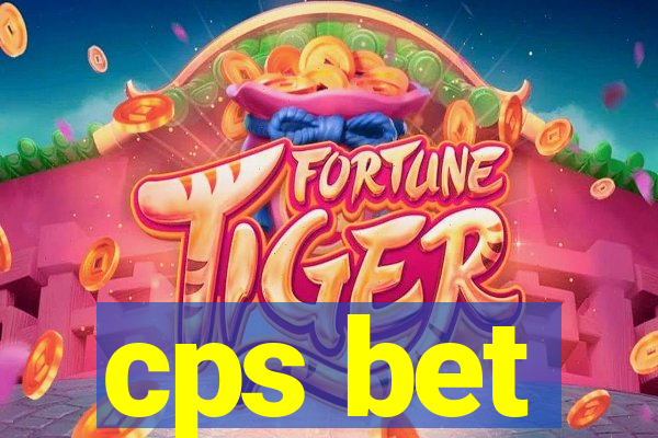 cps bet