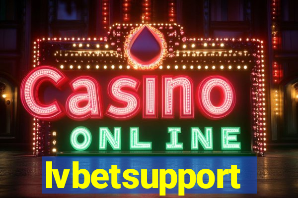 lvbetsupport