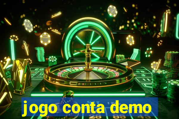 jogo conta demo