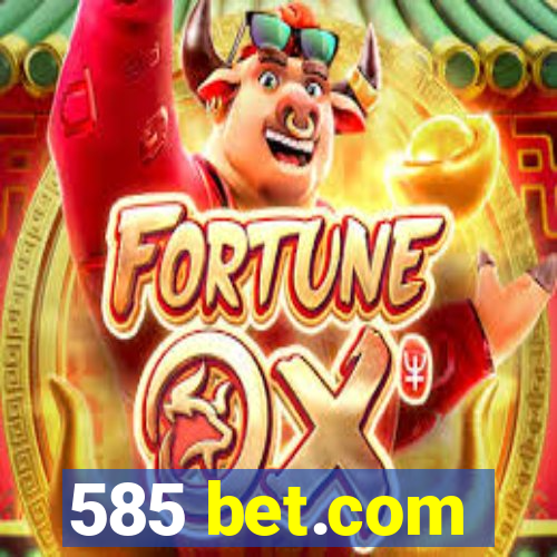 585 bet.com