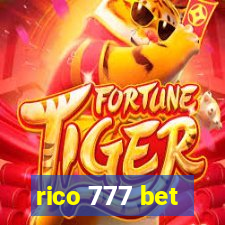 rico 777 bet