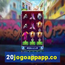 20jogoappapp.com