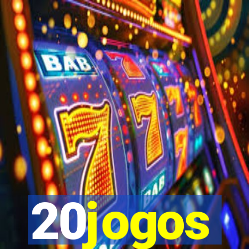 20jogos