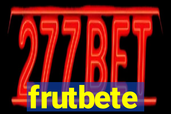 frutbete