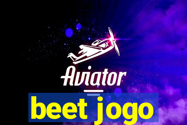 beet jogo