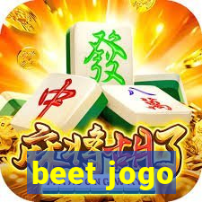 beet jogo