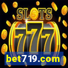 bet719.com