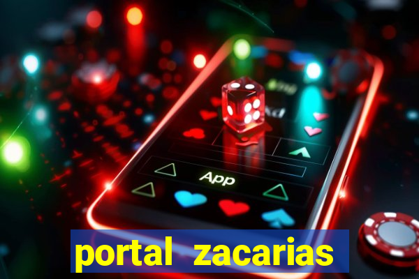 portal zacarias maloqueiro cova full