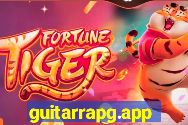 guitarrapg.app