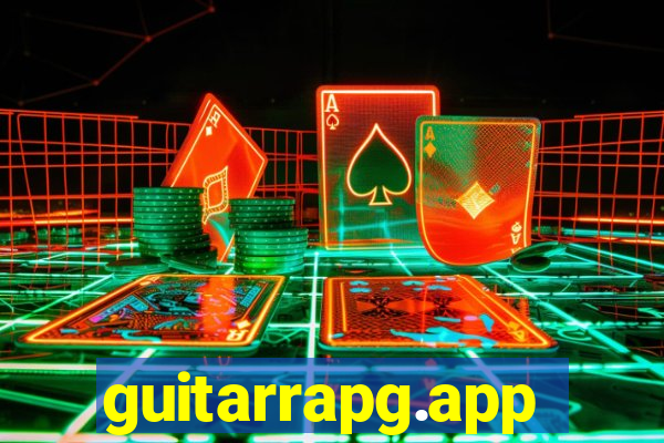 guitarrapg.app