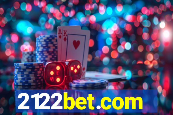 2122bet.com