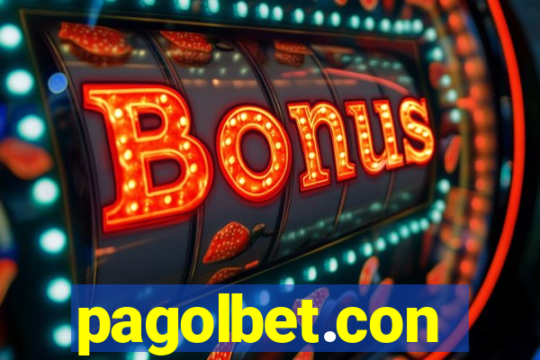 pagolbet.con