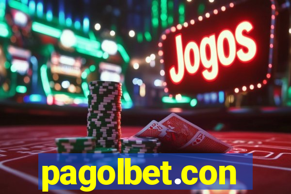 pagolbet.con