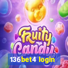 136bet4 login