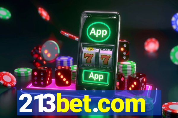 213bet.com