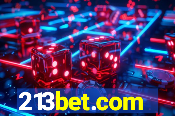 213bet.com